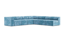 Load image into Gallery viewer, Atmosphere Storage - Sectional - Harbor Blue