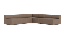 Load image into Gallery viewer, Atmosphere - Sectional - Mocha