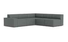 Load image into Gallery viewer, Atmosphere - Sectional - Nightfall