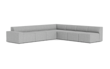 Load image into Gallery viewer, Atmosphere - Sectional - Silver