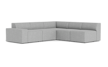 Load image into Gallery viewer, Atmosphere - Sectional - Silver