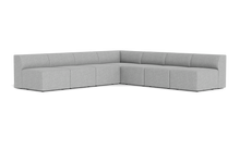 Load image into Gallery viewer, Atmosphere - Sectional - Silver