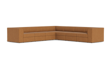 Load image into Gallery viewer, Atmosphere Storage - Sectional - Copper