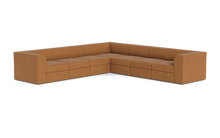 Load image into Gallery viewer, Atmosphere - Sectional - Copper