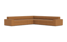 Load image into Gallery viewer, Atmosphere Storage - Sectional - Copper