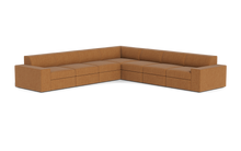 Load image into Gallery viewer, Atmosphere - Sectional - Copper