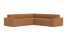 Load image into Gallery viewer, Atmosphere - Sectional - Copper