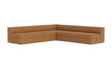 Load image into Gallery viewer, Atmosphere Storage - Sectional - Copper