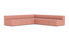 Load image into Gallery viewer, Atmosphere - Sectional - Coral