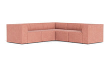 Load image into Gallery viewer, Atmosphere - Sectional - Coral