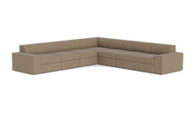 Load image into Gallery viewer, Atmosphere - Sectional - Desert