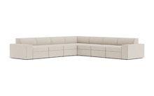 Load image into Gallery viewer, Atmosphere Storage - Sectional - Dune