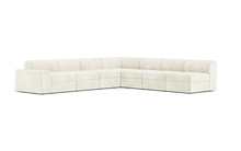 Load image into Gallery viewer, Atmosphere Storage - Sectional - Frost