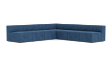 Load image into Gallery viewer, Atmosphere - Sectional - Midnight Blue