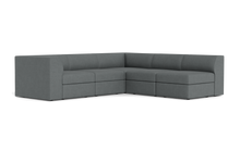 Load image into Gallery viewer, Atmosphere Storage - Sectional - Nightfall