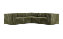 Load image into Gallery viewer, Atmosphere - Sectional - Sage