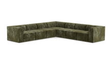 Load image into Gallery viewer, Atmosphere - Sectional - Sage