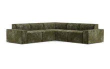 Load image into Gallery viewer, Atmosphere - Sectional - Sage