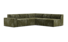 Load image into Gallery viewer, Atmosphere - Sectional - Sage