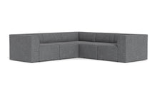 Load image into Gallery viewer, Atmosphere - Sectional - Smoke