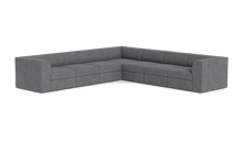 Load image into Gallery viewer, Atmosphere - Sectional - Smoke