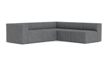 Load image into Gallery viewer, Atmosphere - Sectional - Smoke