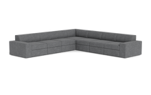 Load image into Gallery viewer, Atmosphere - Sectional - Smoke