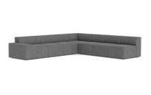 Load image into Gallery viewer, Atmosphere - Sectional - Smoke