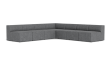 Load image into Gallery viewer, Atmosphere - Sectional - Smoke