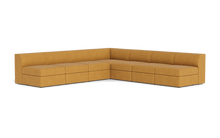 Load image into Gallery viewer, Atmosphere Storage - Sectional - Wheat