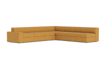 Load image into Gallery viewer, Atmosphere Storage - Sectional - Wheat