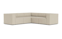 Load image into Gallery viewer, Atmosphere - Sectional - White Sand