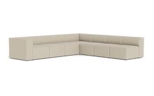 Load image into Gallery viewer, Atmosphere - Sectional - White Sand