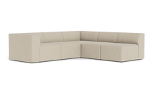 Load image into Gallery viewer, Atmosphere - Sectional - White Sand