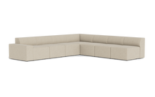 Load image into Gallery viewer, Atmosphere - Sectional - White Sand