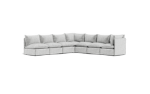 Load image into Gallery viewer, Gaia XL - Sectional - Limestone