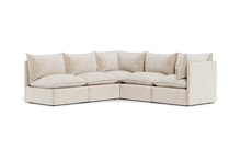 Load image into Gallery viewer, Gaia XL - Sectional - Sesame