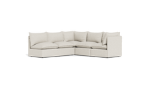 Load image into Gallery viewer, Gaia XL - Sectional - Silken Sand