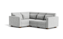 Load image into Gallery viewer, Neptune - Sectional - Limestone