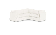 Load image into Gallery viewer, Gaia - Sectional - Snowdrift