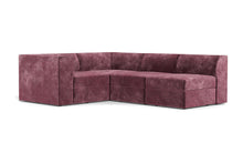 Load image into Gallery viewer, Atmosphere Storage - Sectional - Bordeaux