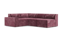 Load image into Gallery viewer, Atmosphere Storage - Sectional - Bordeaux