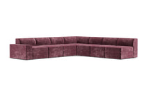 Load image into Gallery viewer, Atmosphere Storage - Sectional - Bordeaux