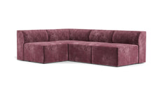 Load image into Gallery viewer, Atmosphere - Sectional - Bordeaux