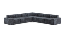 Load image into Gallery viewer, Atmosphere - Sectional - Carbon