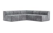 Load image into Gallery viewer, Atmosphere - Sectional - Cobblestone