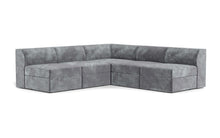 Load image into Gallery viewer, Atmosphere Storage - Sectional - Cobblestone