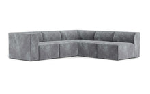 Load image into Gallery viewer, Atmosphere - Sectional - Cobblestone