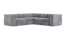 Load image into Gallery viewer, Atmosphere - Sectional - Cobblestone