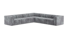Load image into Gallery viewer, Atmosphere - Sectional - Cobblestone